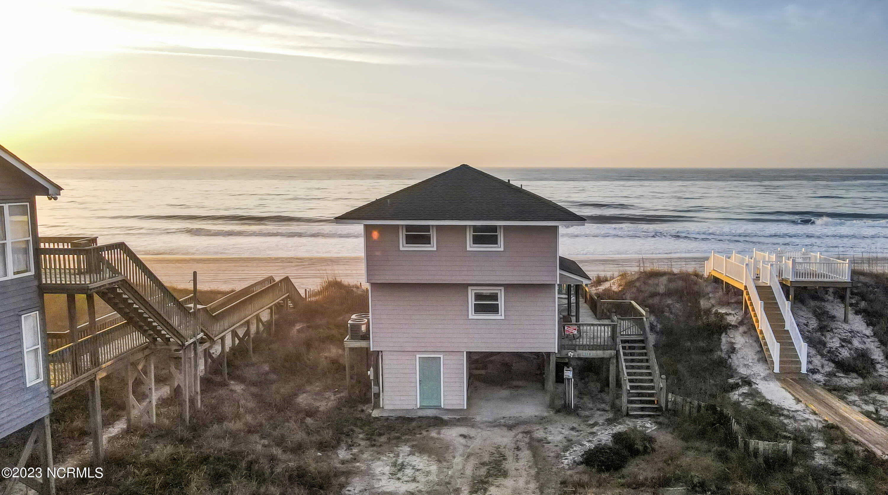 110 Topsail Road North Topsail Beach, NC 28460 - Photo 58 of 66 GI - 110 Topsail Rd - Alea Burke-58