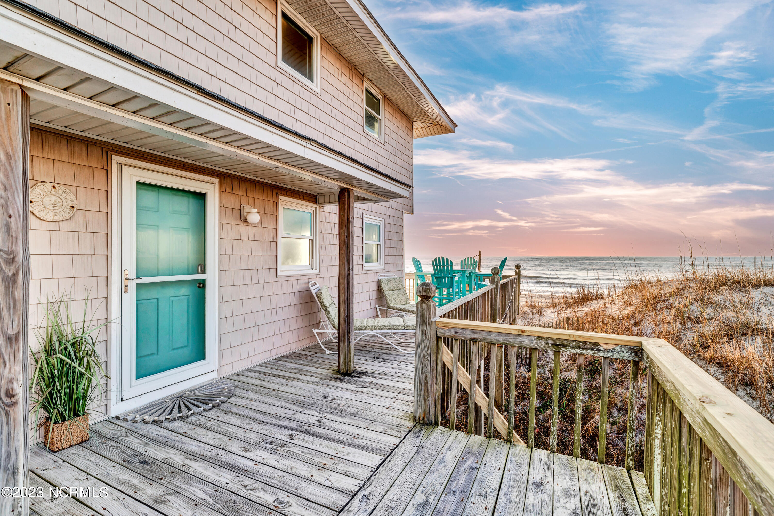 110 Topsail Road North Topsail Beach, NC 28460 - Photo 6 of 66 GI - 110 Topsail Rd - Alea Burke-6