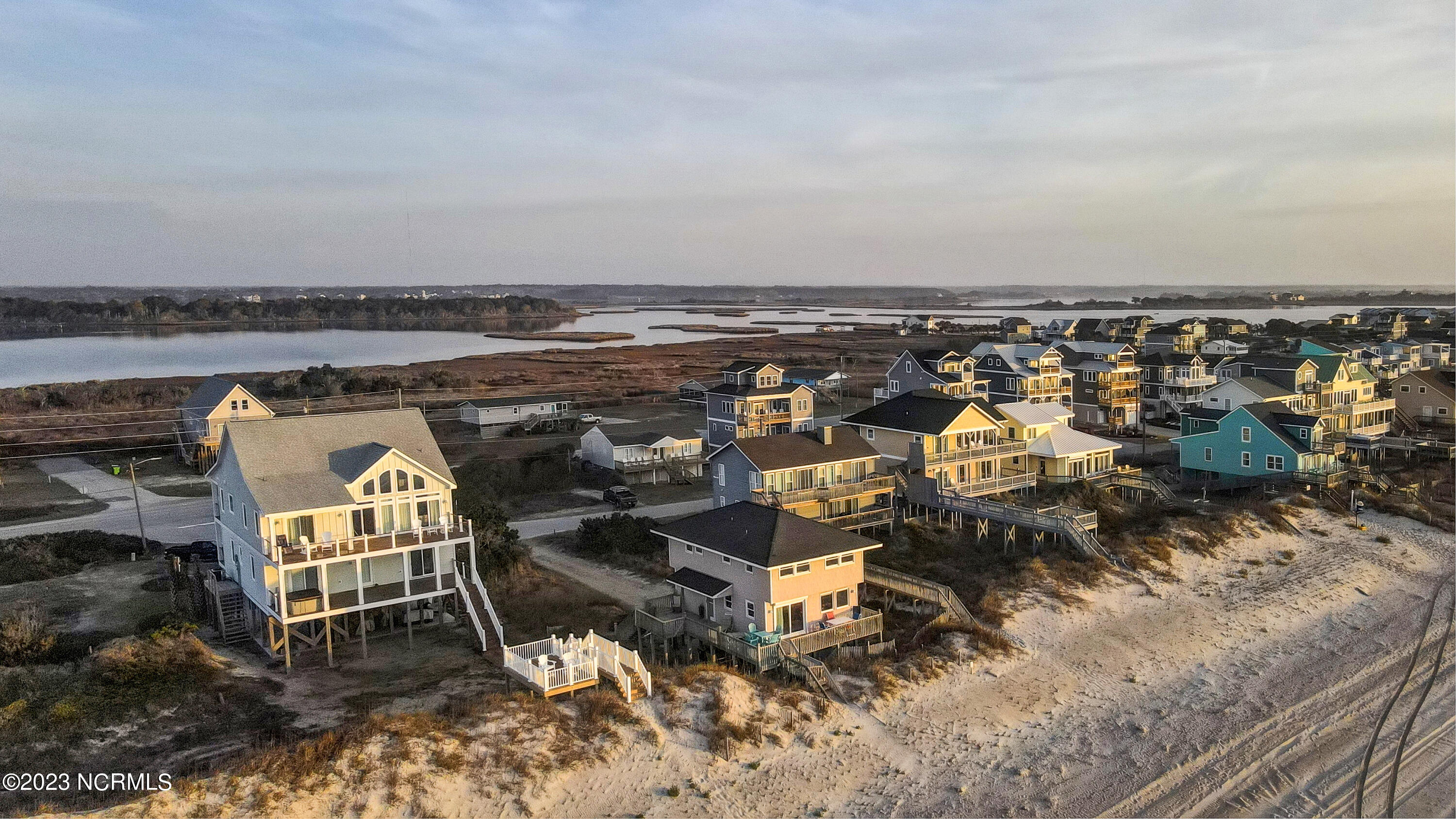 110 Topsail Road North Topsail Beach, NC 28460 - Photo 61 of 66 GI - 110 Topsail Rd - Alea Burke-61