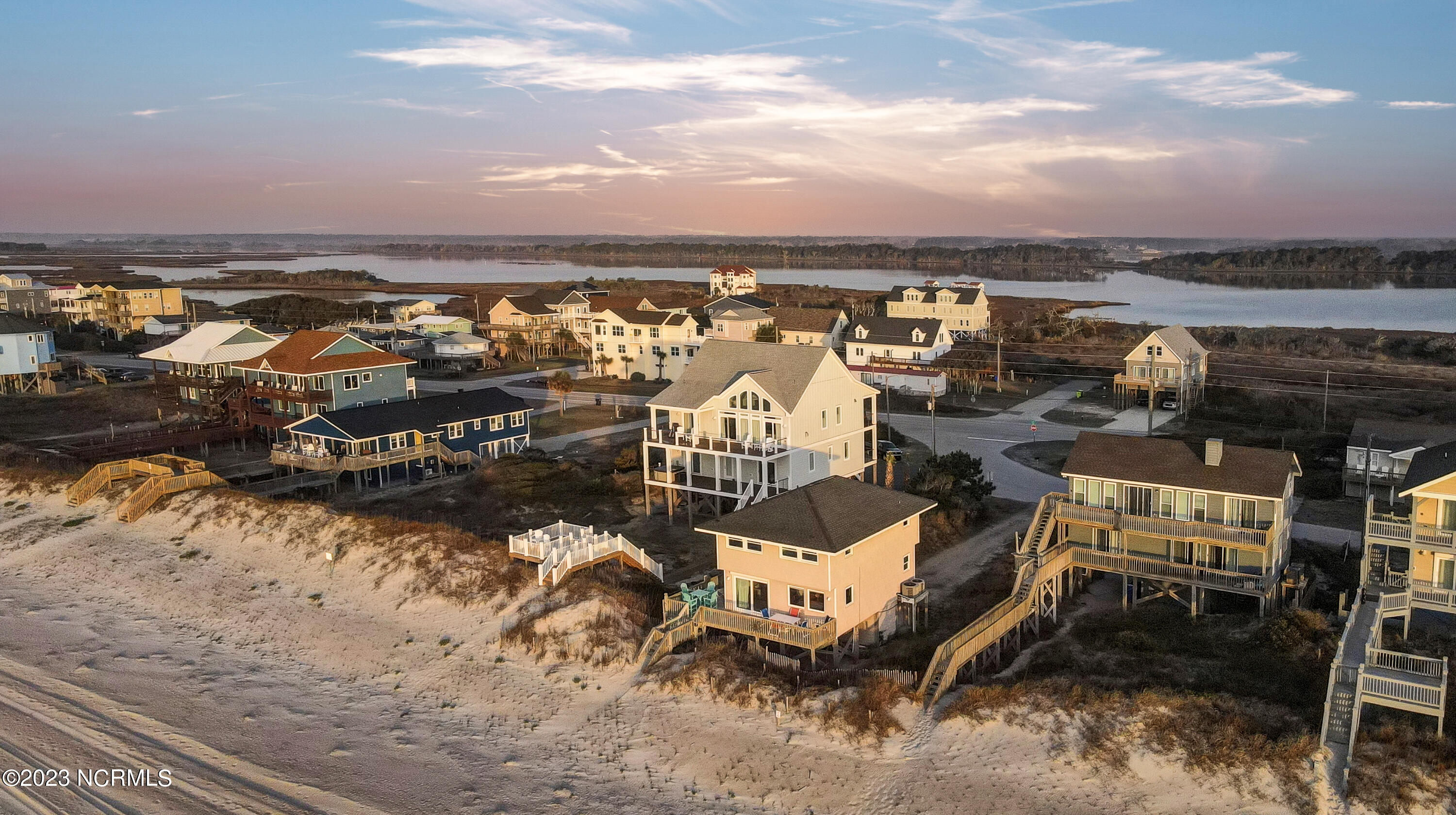 110 Topsail Road North Topsail Beach, NC 28460 - Photo 62 of 66 GI - 110 Topsail Rd - Alea Burke-62