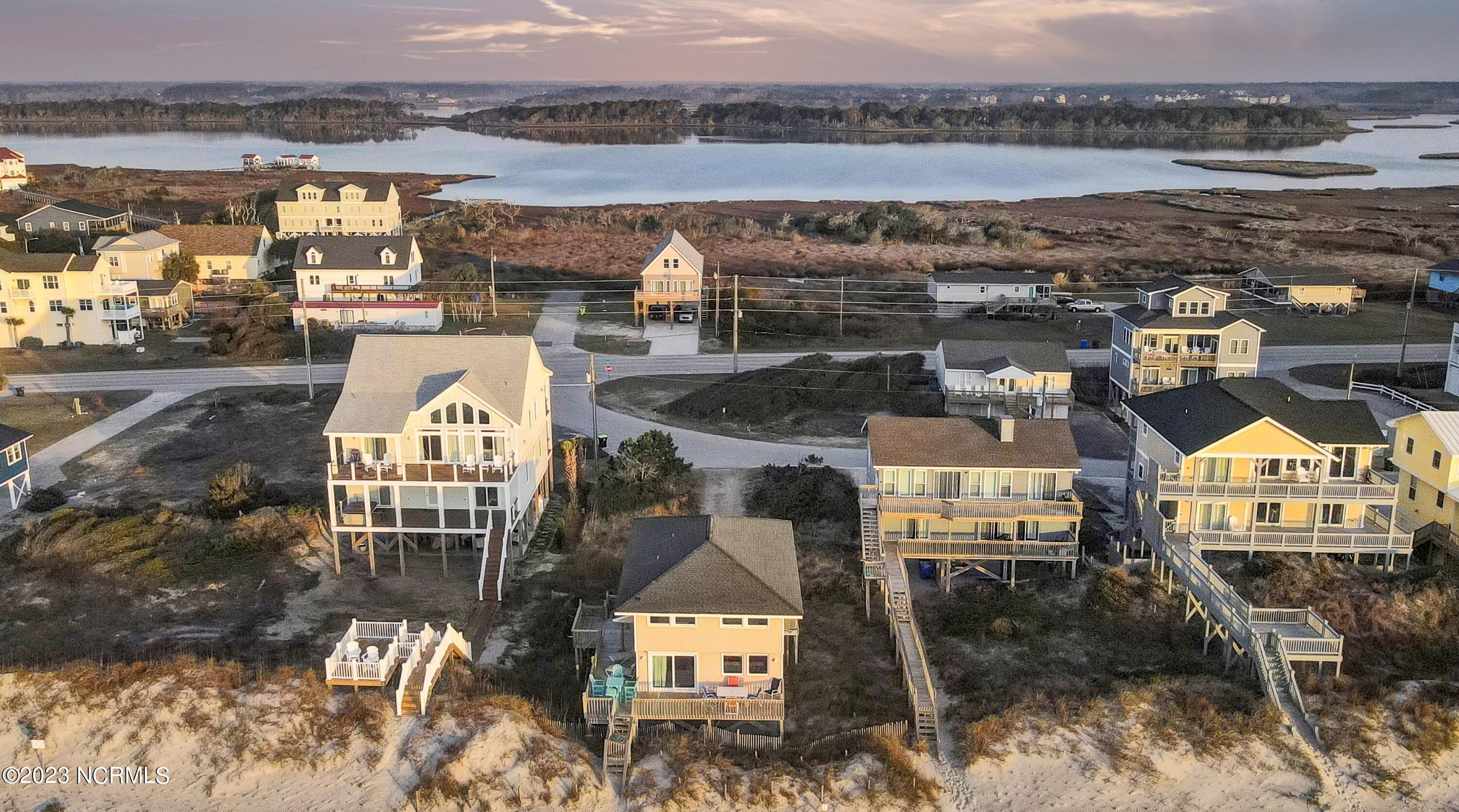 110 Topsail Road North Topsail Beach, NC 28460 - Photo 64 of 66 GI - 110 Topsail Rd - Alea Burke-64
