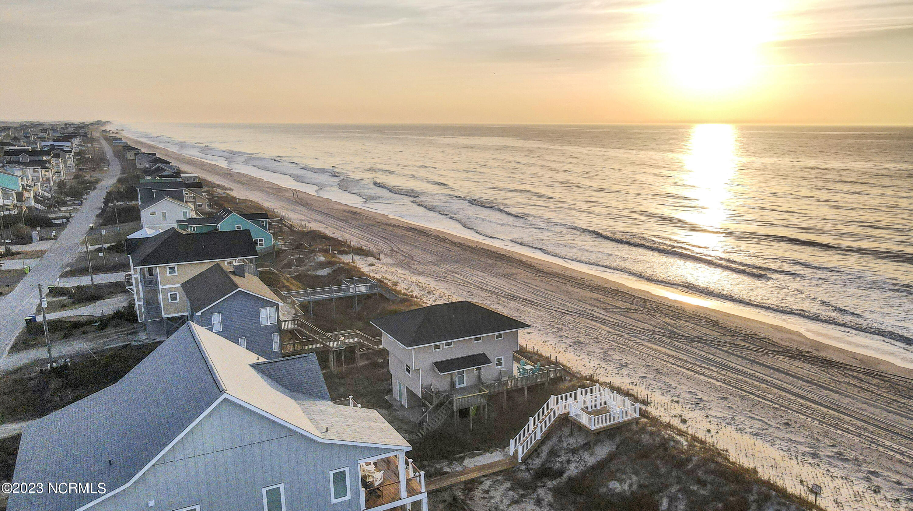 110 Topsail Road North Topsail Beach, NC 28460 - Photo 65 of 66 GI - 110 Topsail Rd - Alea Burke-65