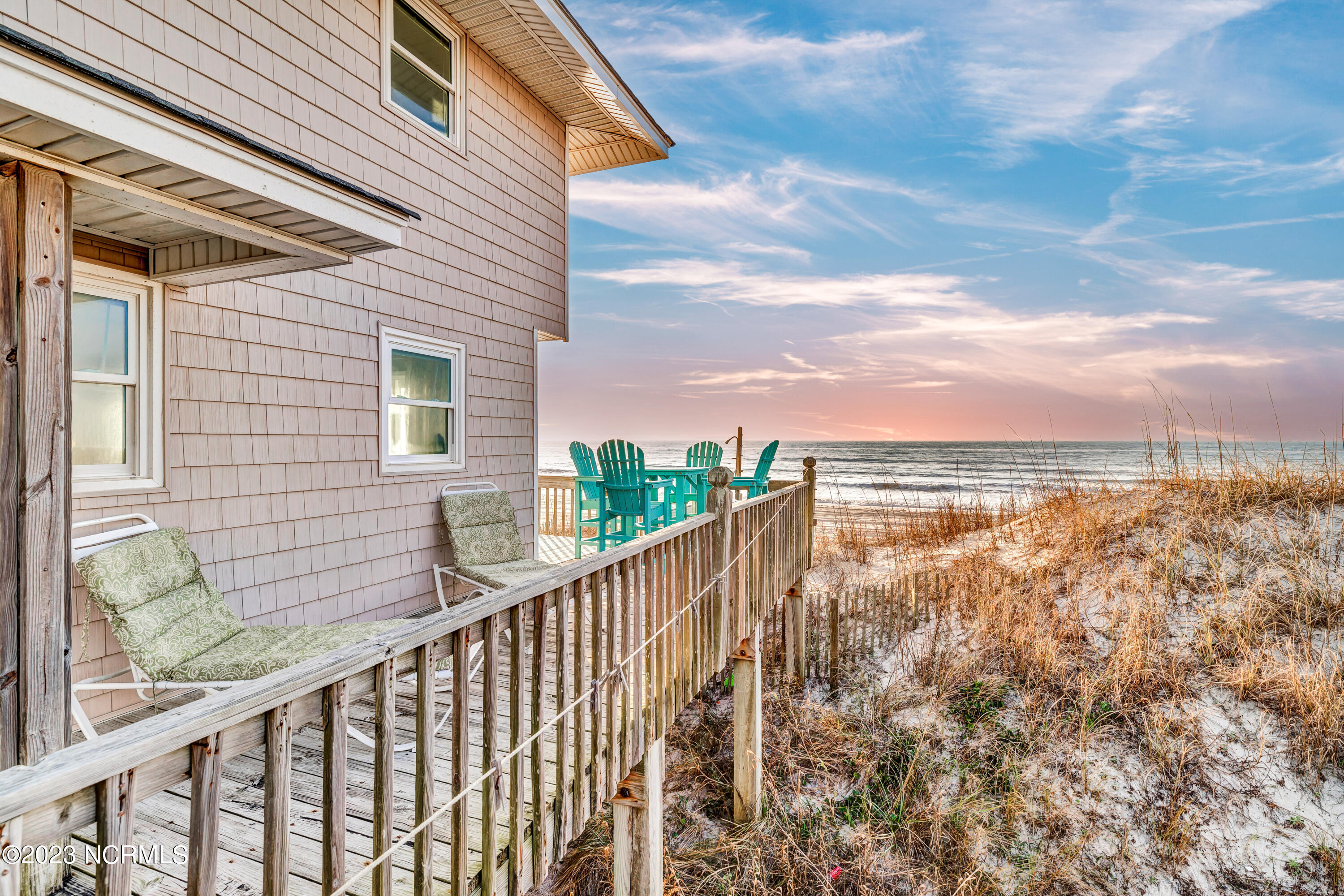 110 Topsail Road North Topsail Beach, NC 28460 - Photo 7 of 66 GI - 110 Topsail Rd - Alea Burke-7