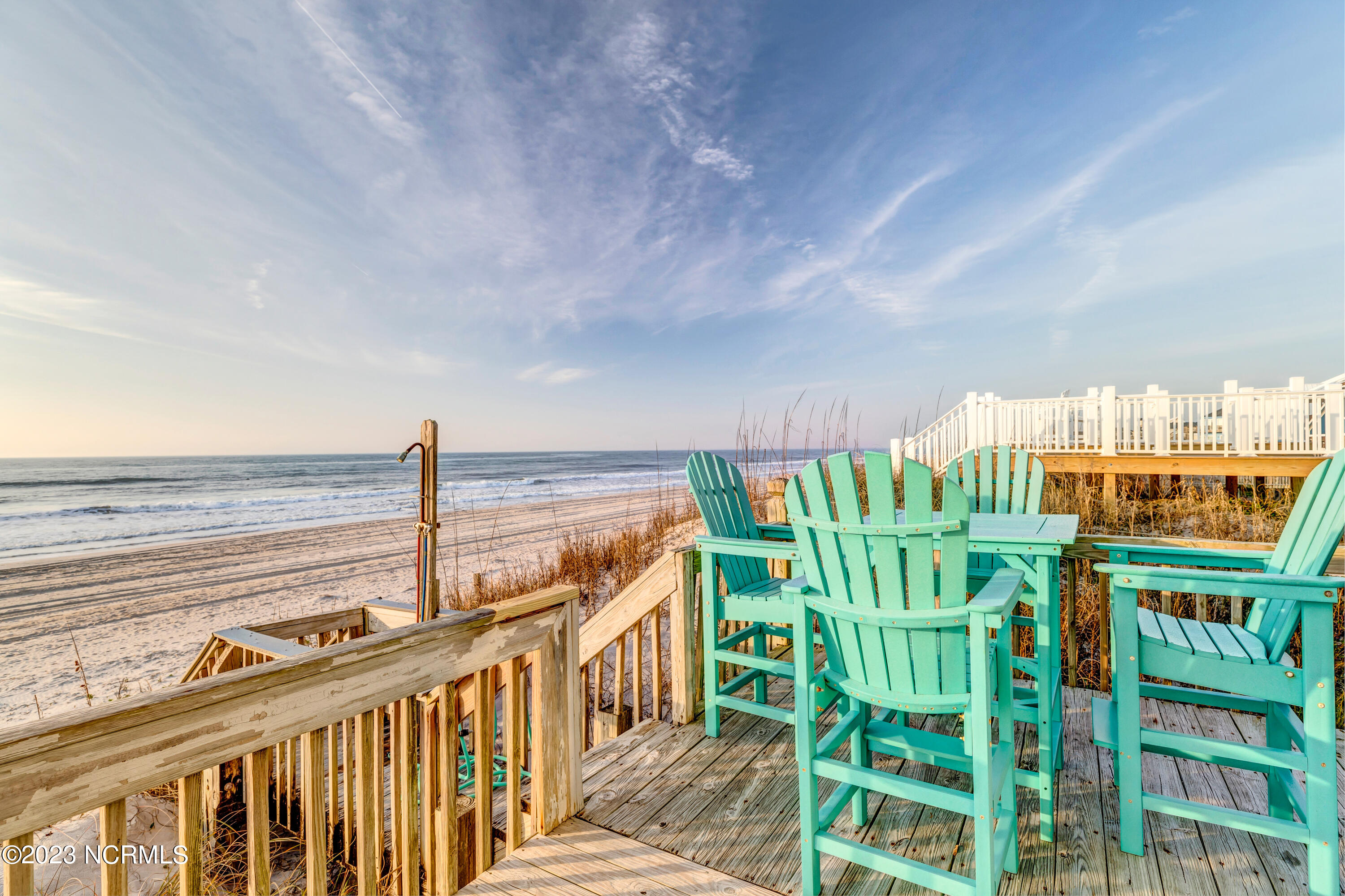 110 Topsail Road North Topsail Beach, NC 28460 - Photo 10 of 66 GI - 110 Topsail Rd - Alea Burke-10