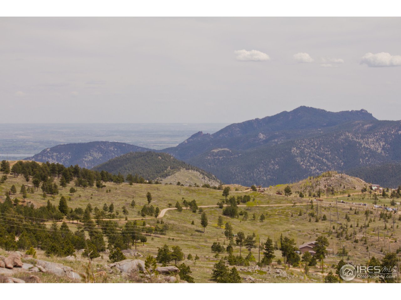 4747 Sugarloaf Road Boulder, CO 80302 - Photo 4 of 25