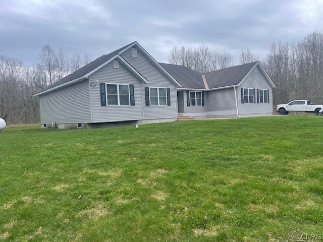 320 Mt Pleasant Road Volney, NY 13069 - Photo 1 of 1