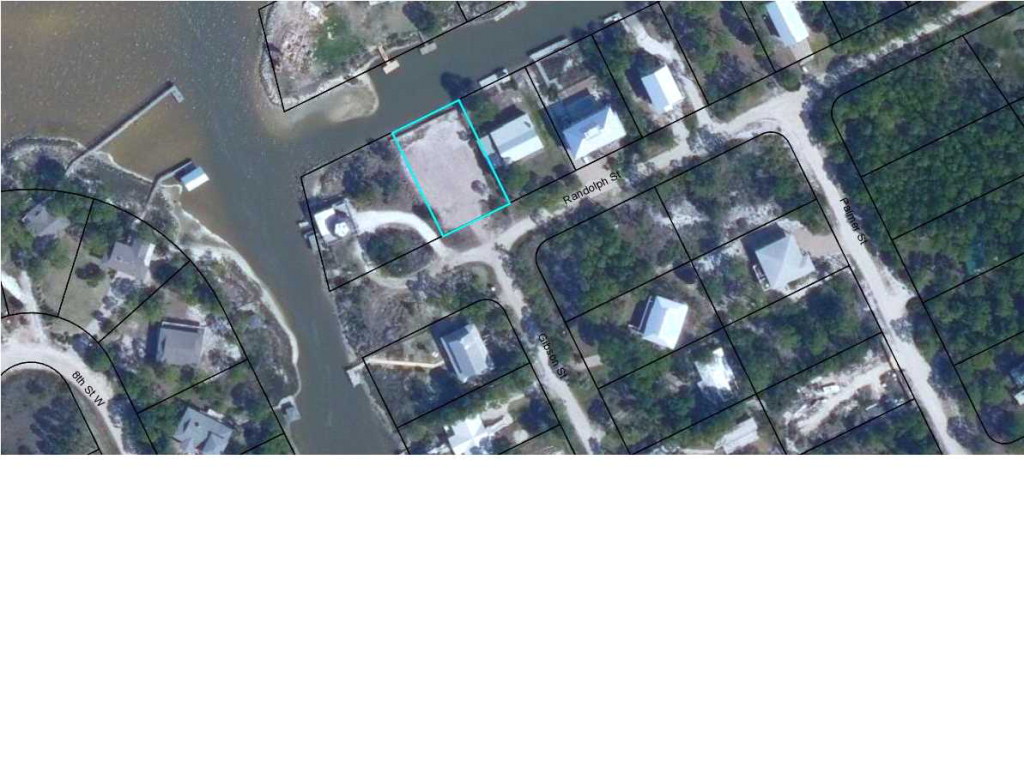 735 Randolph Street Eastpoint, FL 32328 - Photo 1 of 1