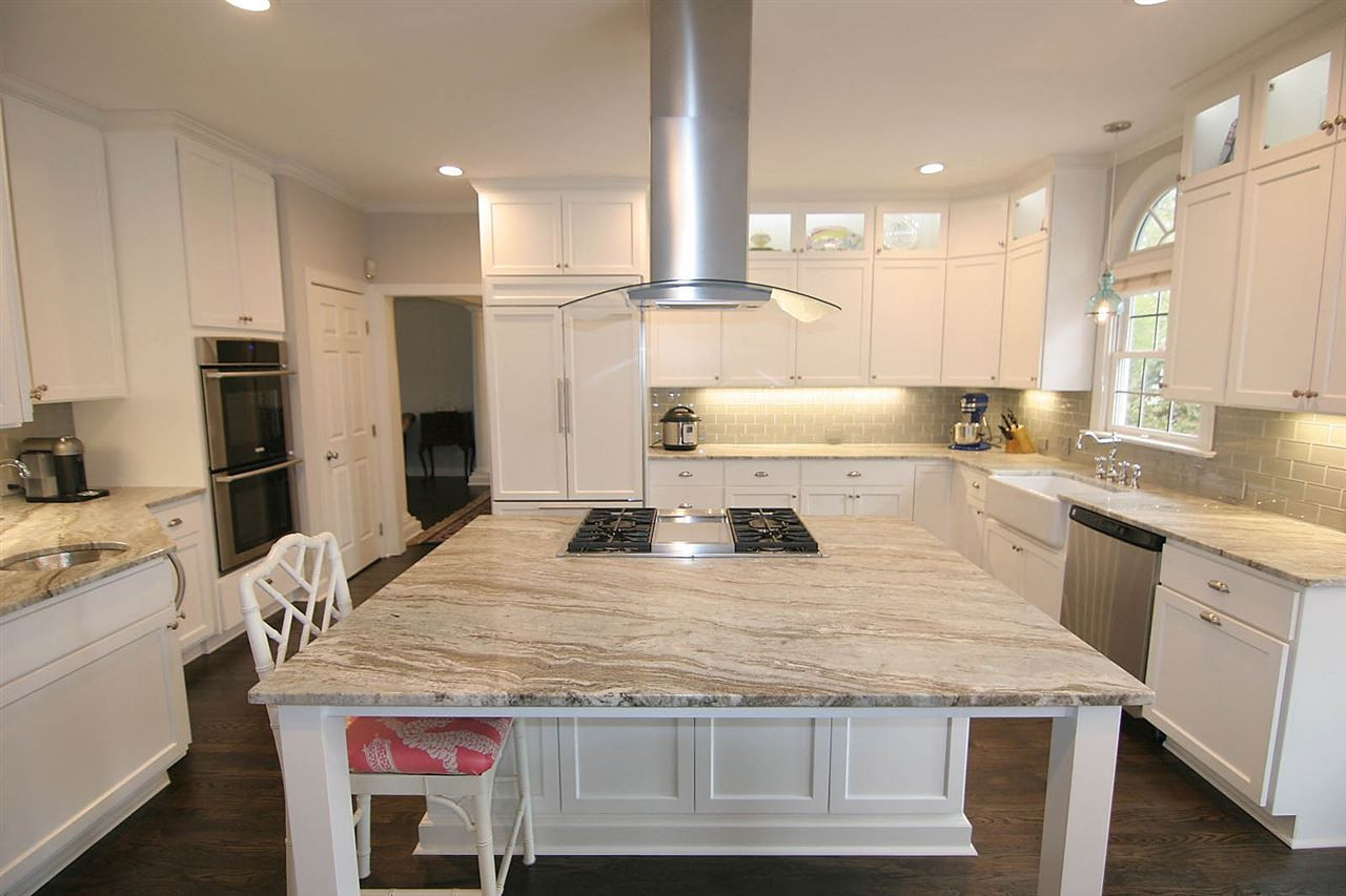 2304 Narrawood Street Raleigh, NC 27614 - Photo 11 of 25 Kitchen