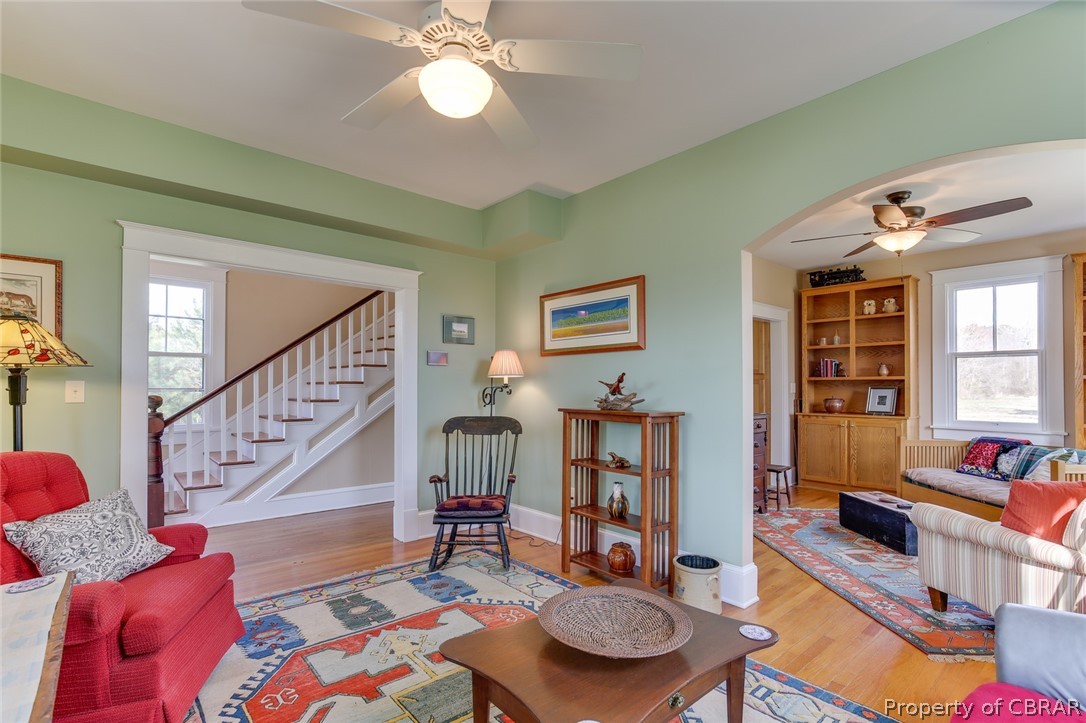 4928 Free School Road Gloucester, VA 23061 - Photo 7 of 27 Gallery Image 7