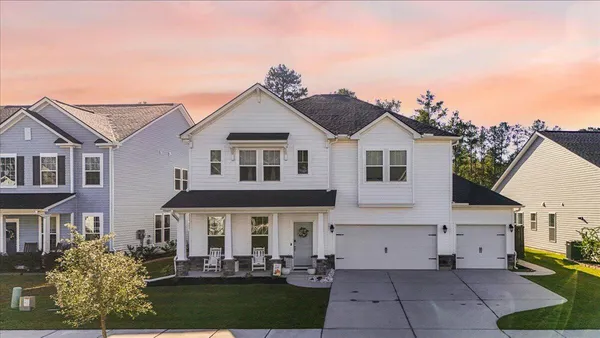 $620,000 | 131 Harbor Trace Lane, Summerville, SC 29486