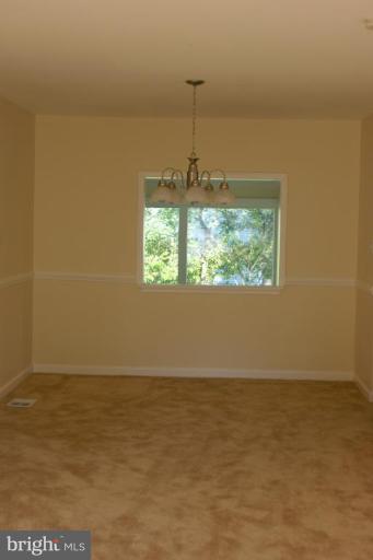 900 North York Road Sterling, VA 20164 - Photo 4 of 12 Dining Room