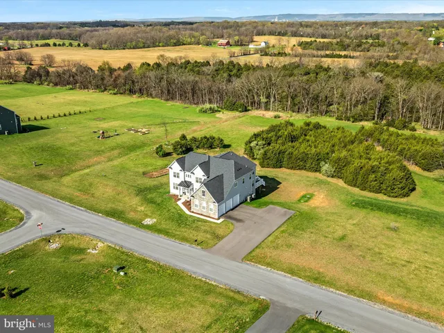 $925,000 | 185 Flaxseed Drive, Martinsburg, WV 25404