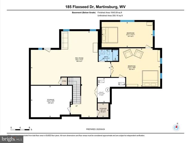 $925,000 | 185 Flaxseed Drive, Martinsburg, WV 25404