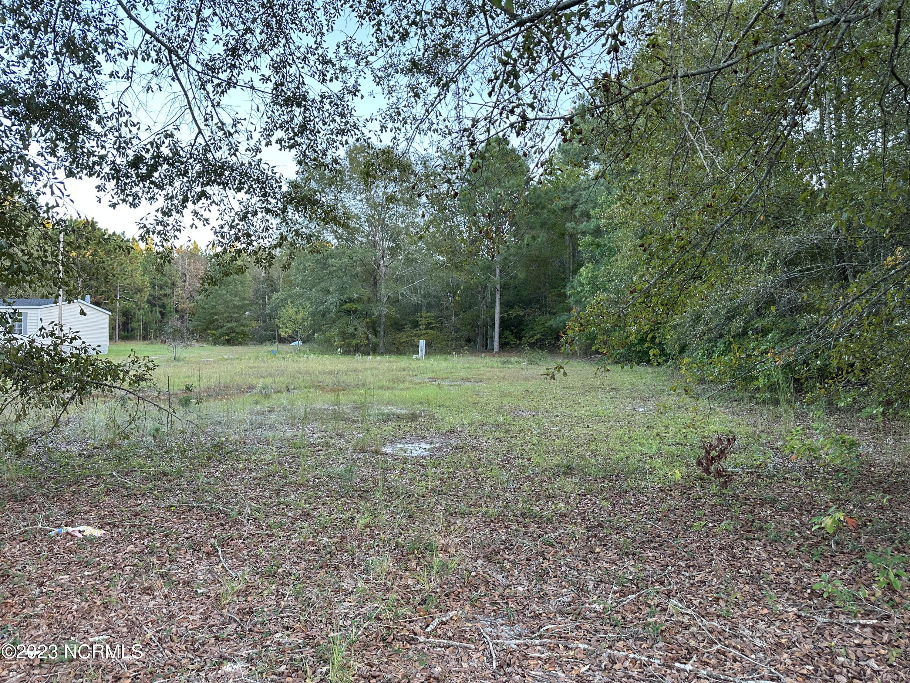 18400 Quicktown Road Hamlet, NC 28345 - Photo 1 of 4 Front View