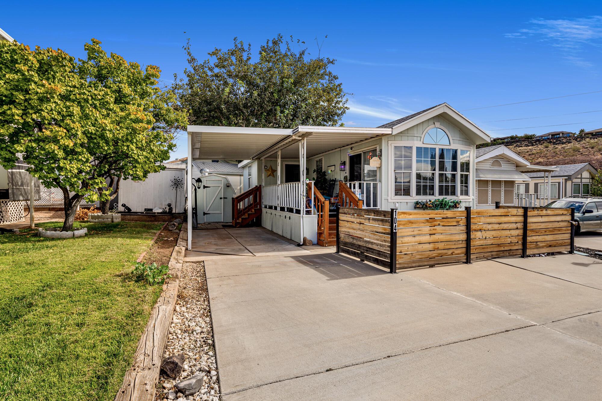 448 East Telegraph Street, Unit 104 Washington, UT 84780 - Photo 1 of 23 448 Telegraph #104