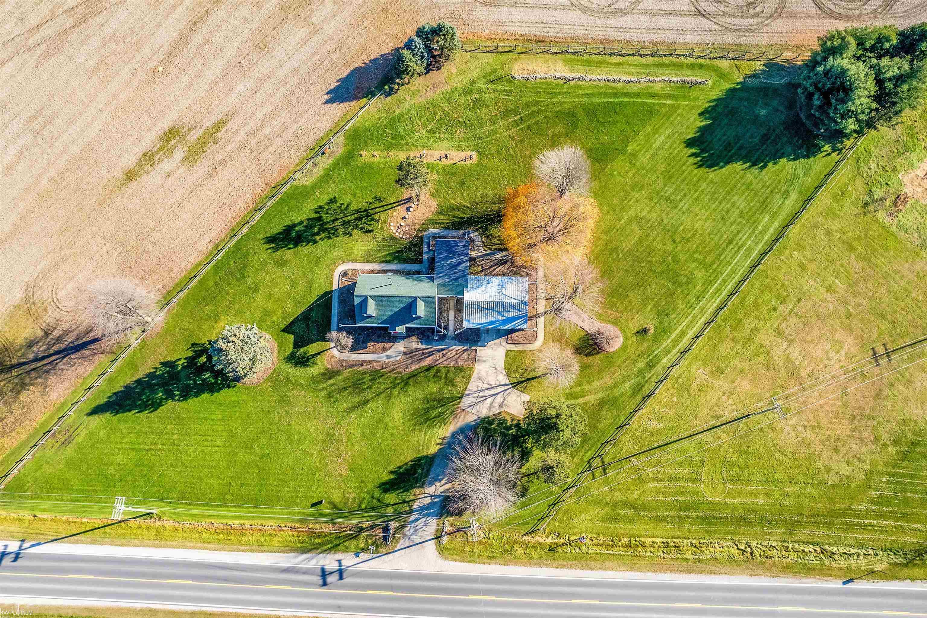 32 Wales Ridge Road Goodells, MI 48027 - Photo 10 of 42