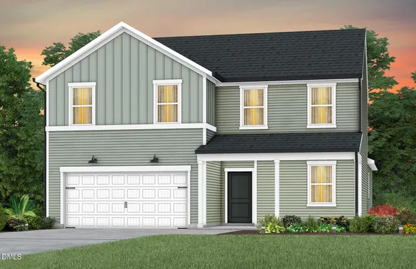 $409,750 | 616 Westford Drive, Sanford, NC 27330