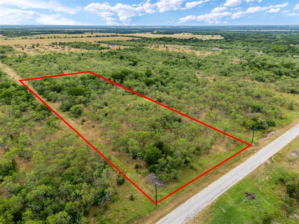 Tbd Lot 89 Tbd Ranch Corsicana, TX 75110 - Photo 3 of 7 a view of mountain from a balcony