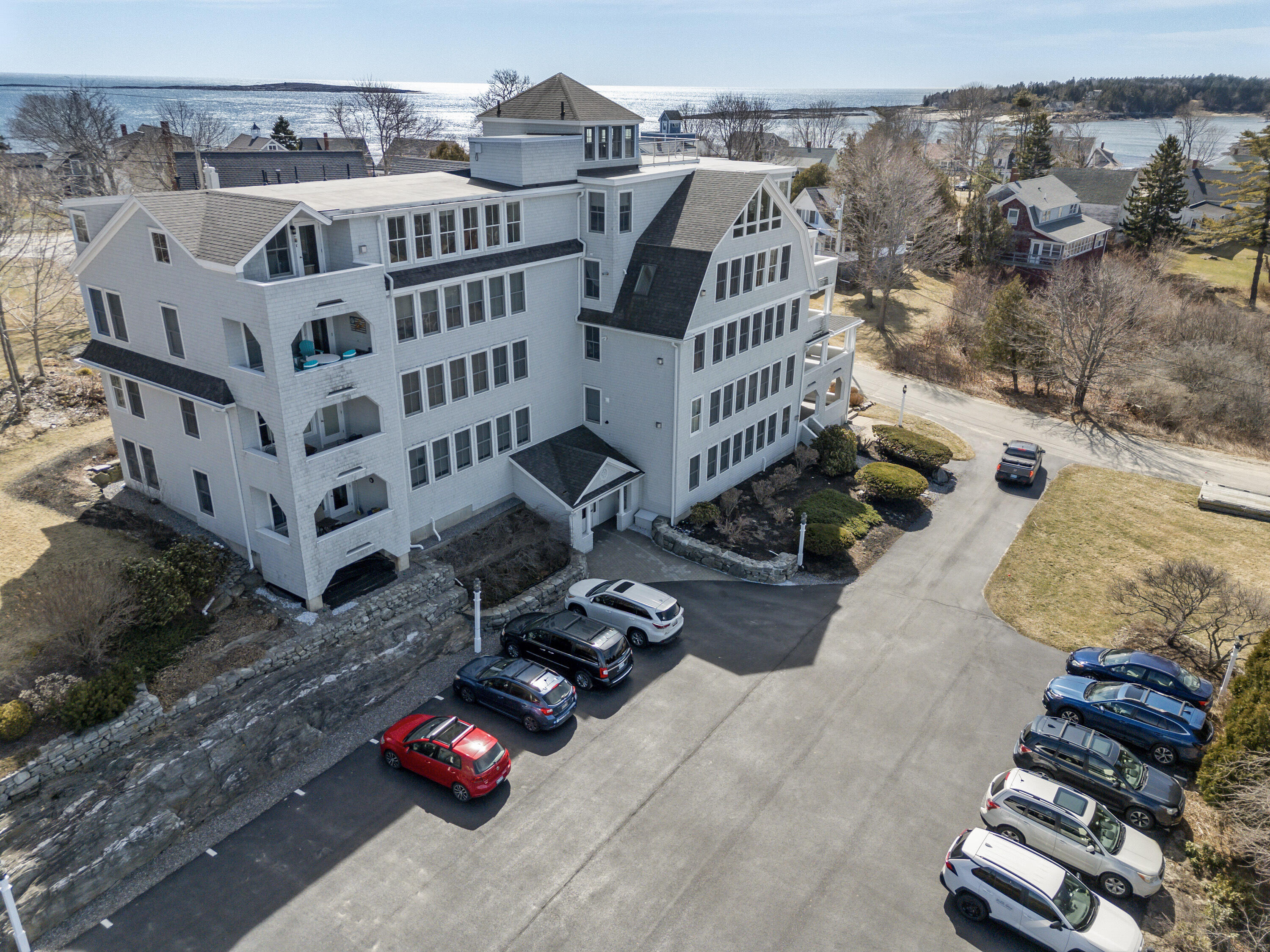 6 Merritt House Road, Unit 30 Harpswell, ME 04066 - Photo 45 of 55 6 Merritt House Rd No 30_108