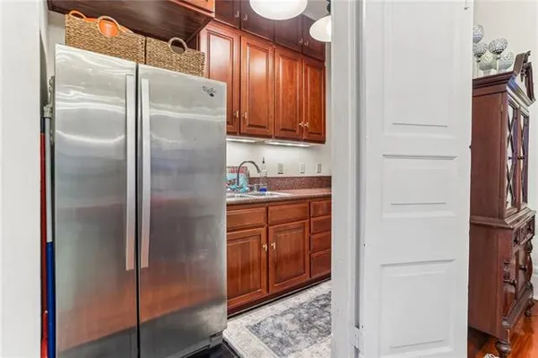 $535,000 | 1231 Chartres Street, Unit 2, New Orleans, LA 70116