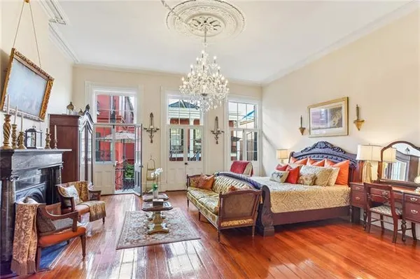 $535,000 | 1231 Chartres Street, Unit 2, New Orleans, LA 70116