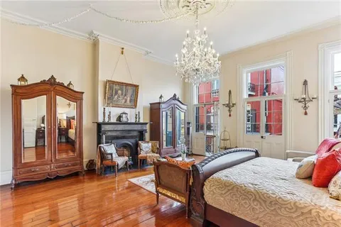 $535,000 | 1231 Chartres Street, Unit 2, New Orleans, LA 70116