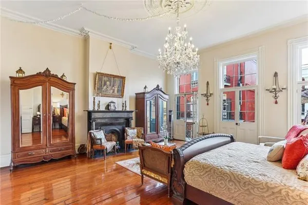 $535,000 | 1231 Chartres Street, Unit 2, New Orleans, LA 70116