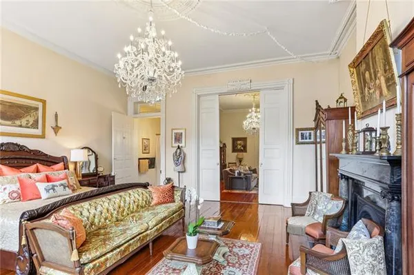 $535,000 | 1231 Chartres Street, Unit 2, New Orleans, LA 70116