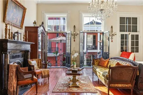 $535,000 | 1231 Chartres Street, Unit 2, New Orleans, LA 70116