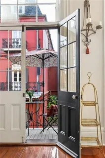 $535,000 | 1231 Chartres Street, Unit 2, New Orleans, LA 70116