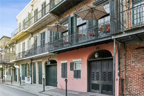 $535,000 | 1231 Chartres Street, Unit 2, New Orleans, LA 70116