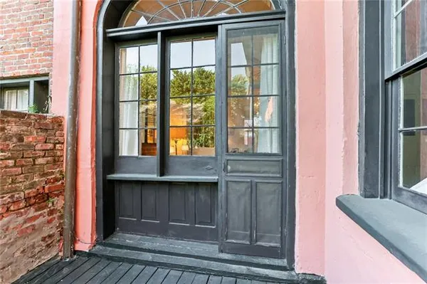$535,000 | 1231 Chartres Street, Unit 2, New Orleans, LA 70116