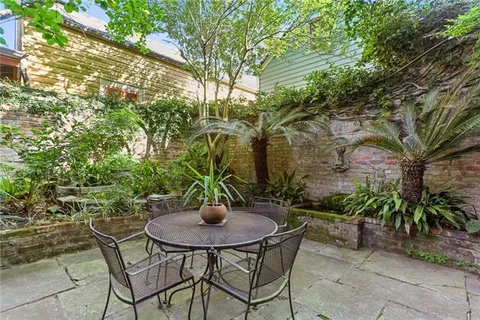 $535,000 | 1231 Chartres Street, Unit 2, New Orleans, LA 70116