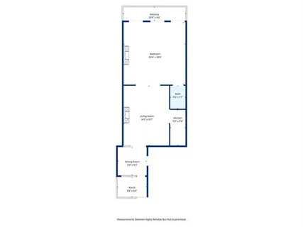 $535,000 | 1231 Chartres Street, Unit 2, New Orleans, LA 70116
