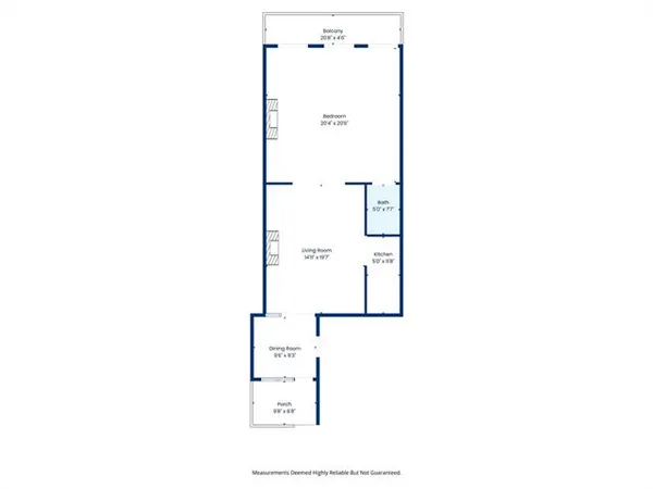 $535,000 | 1231 Chartres Street, Unit 2, New Orleans, LA 70116