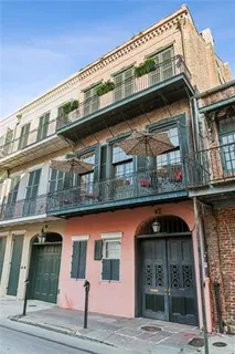 $535,000 | 1231 Chartres Street, Unit 2, New Orleans, LA 70116