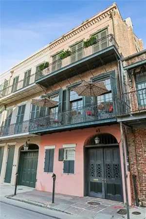 $535,000 | 1231 Chartres Street, Unit 2, New Orleans, LA 70116