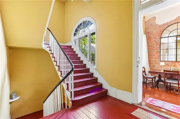 $535,000 | 1231 Chartres Street, Unit 2, New Orleans, LA 70116