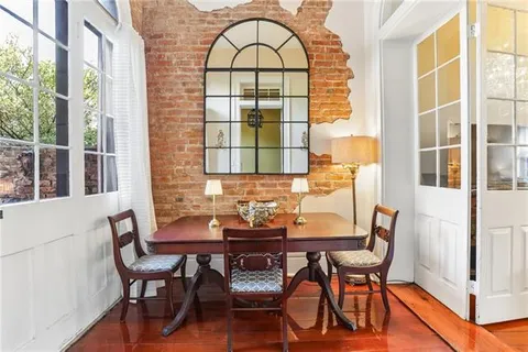 $535,000 | 1231 Chartres Street, Unit 2, New Orleans, LA 70116