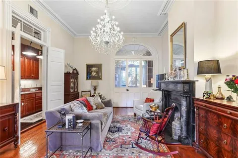 $535,000 | 1231 Chartres Street, Unit 2, New Orleans, LA 70116