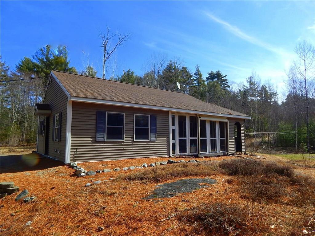 562 Egypt Road Alna, ME 04535 - Photo 17 of 22 Photo