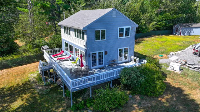 $785,000 | 17 Dyvonne Terrace, Bridgton, ME 04009
