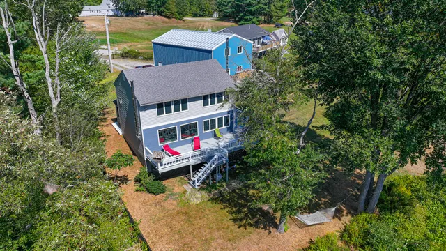 $785,000 | 17 Dyvonne Terrace, Bridgton, ME 04009