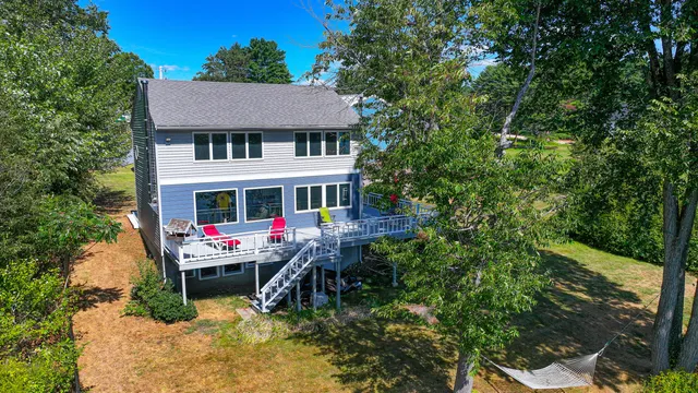 $785,000 | 17 Dyvonne Terrace, Bridgton, ME 04009