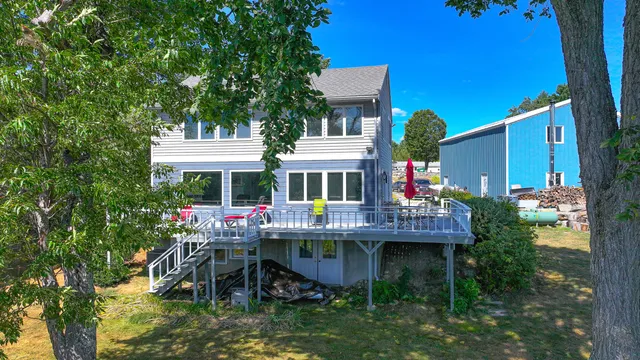 $785,000 | 17 Dyvonne Terrace, Bridgton, ME 04009