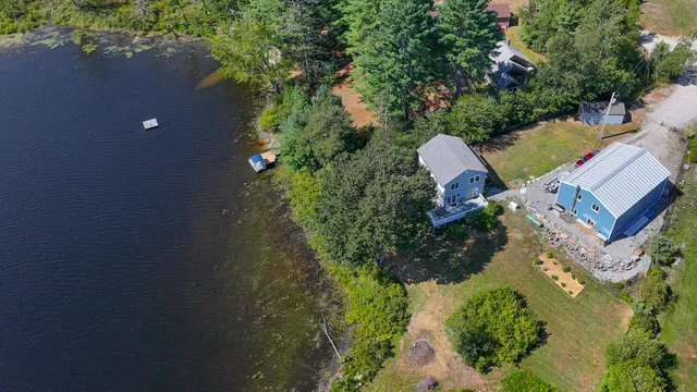 $785,000 | 17 Dyvonne Terrace, Bridgton, ME 04009