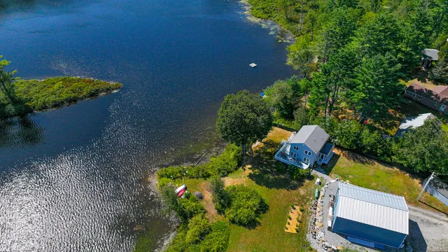 $785,000 | 17 Dyvonne Terrace, Bridgton, ME 04009