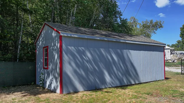 $785,000 | 17 Dyvonne Terrace, Bridgton, ME 04009