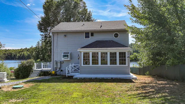 $785,000 | 17 Dyvonne Terrace, Bridgton, ME 04009