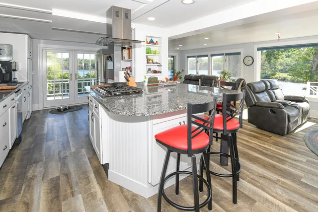 $785,000 | 17 Dyvonne Terrace, Bridgton, ME 04009